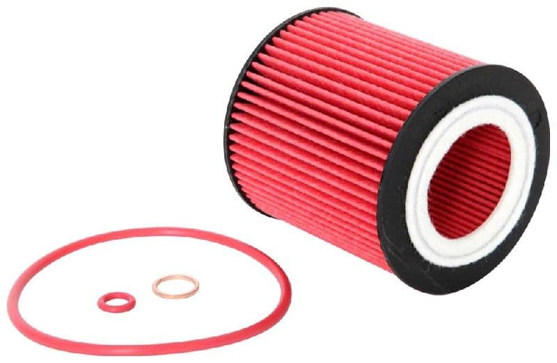 Filtru ulei K&N Filters Premium Oil Filter HP-7014