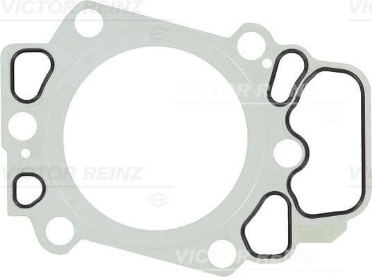 Garnitura, chiulasa REINZ 61-37490-00