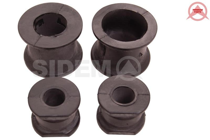 Set reparatie, bucsa bara stabilizatoare SIDEM 849820 SET