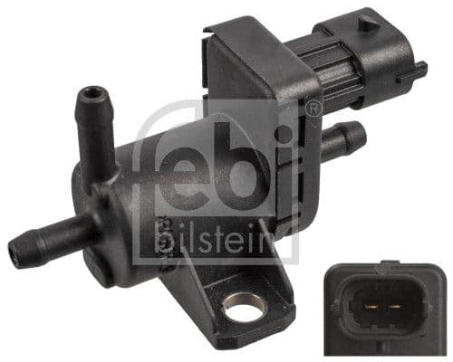Supapa reglare presiune compresor FEBI BILSTEIN 109546