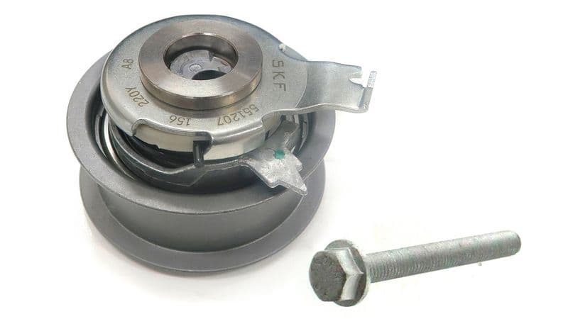 rola intinzator,curea distributie SKF VKM 11282