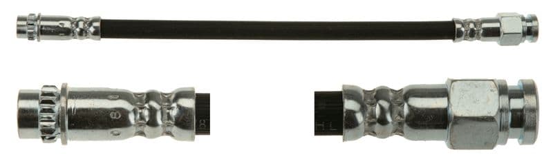 Furtun frana TRW PHA572