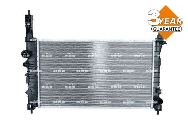 Radiator, racire motor NRF 59319