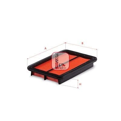 Filtru aer SOFIMA S 8260 A