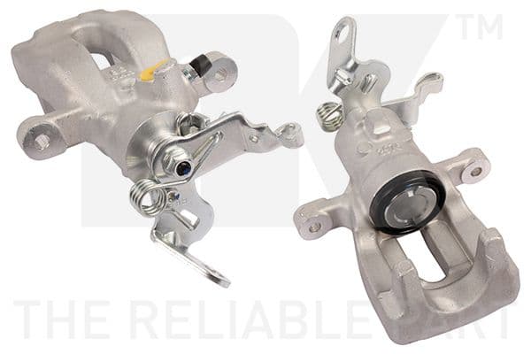 Etrier frana NK 212324
