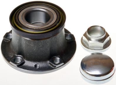 Set rulment roata DENCKERMANN W413390