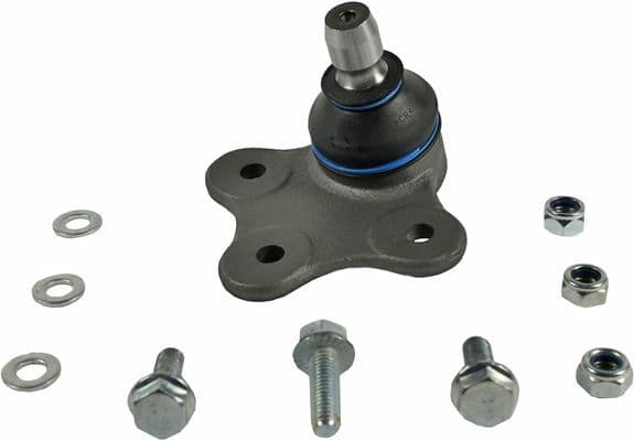 Pivot METZGER AUTOTEILE 57001518