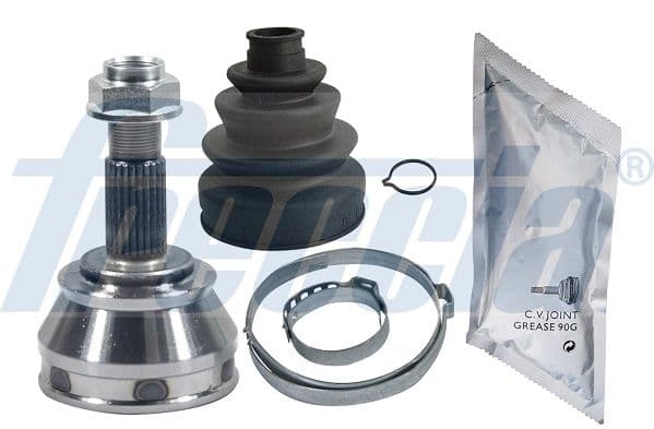 Set articulatie, planetara FRECCIA CVJ13-1005