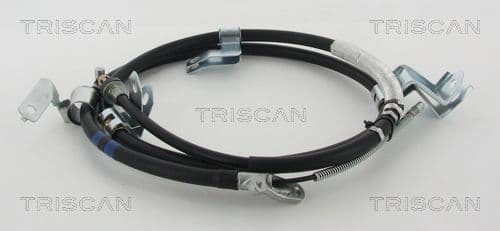 Cablu, frana de parcare TRISCAN 8140 131343