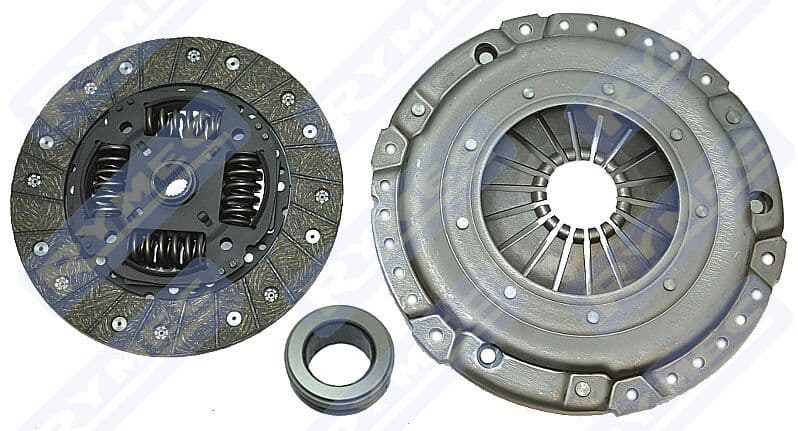 Set ambreiaj RYMEC JT7444