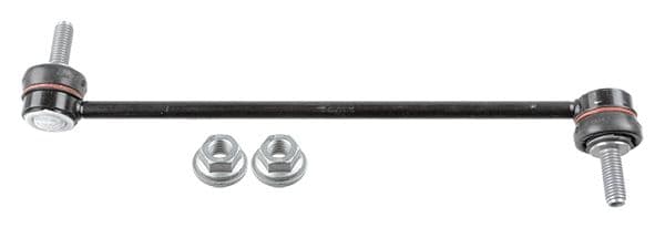 Brat/bieleta suspensie, stabilizator LEMFÖRDER 28891 02