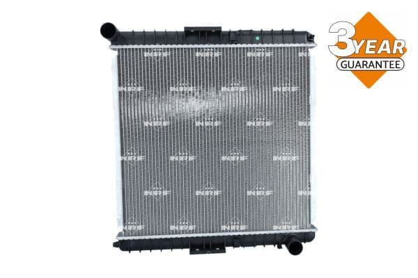 Radiator, racire motor NRF 58827