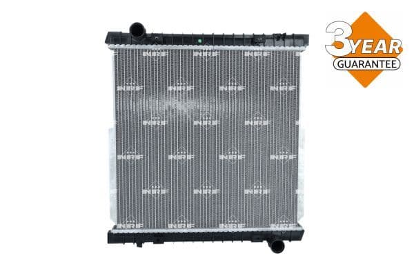 Radiator, racire motor NRF 58377