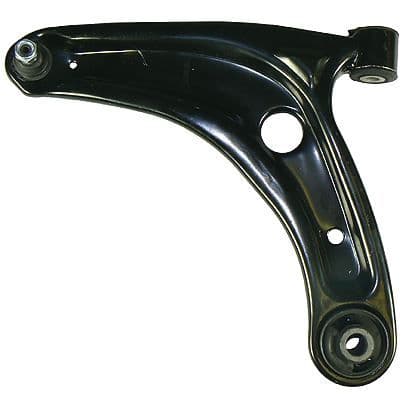 Brat, suspensie roata METZGER AUTOTEILE 58044801
