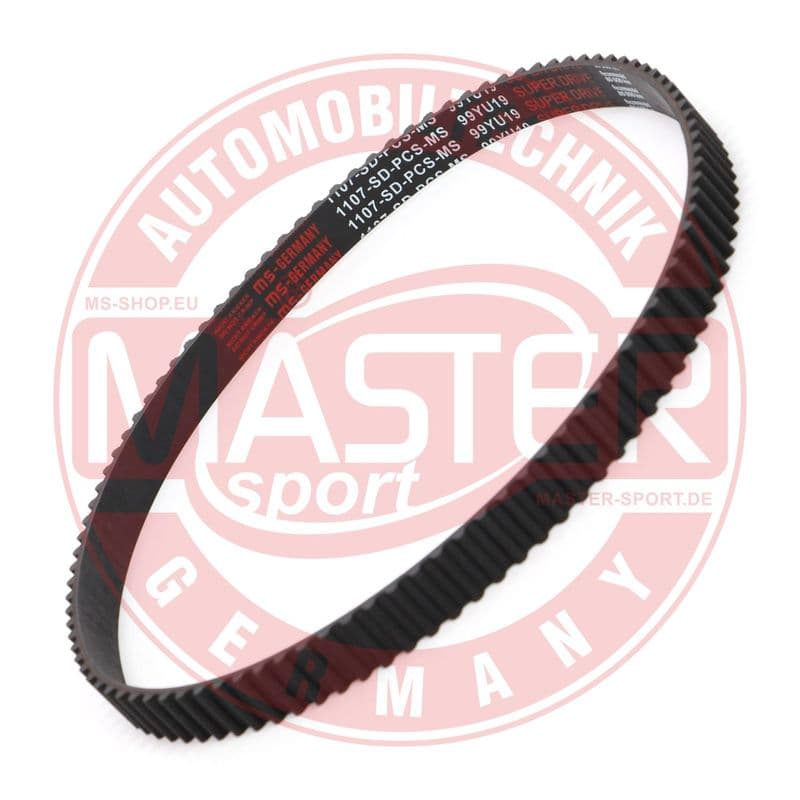 Curea de distributie MASTER SPORT 1107-SD-PCS-MS