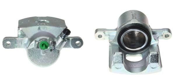 Etrier frana BUDWEG CALIPER 344747