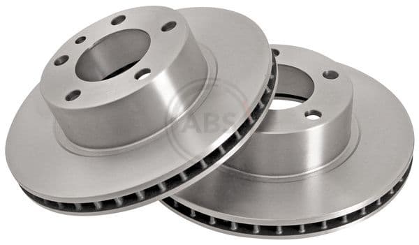 Disc frana ABS 15769