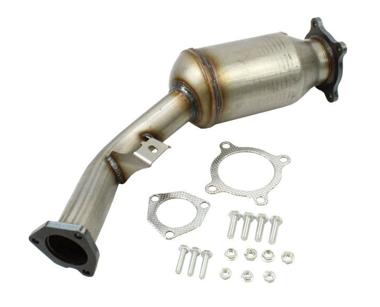 Catalizator MAXGEAR 27-6242