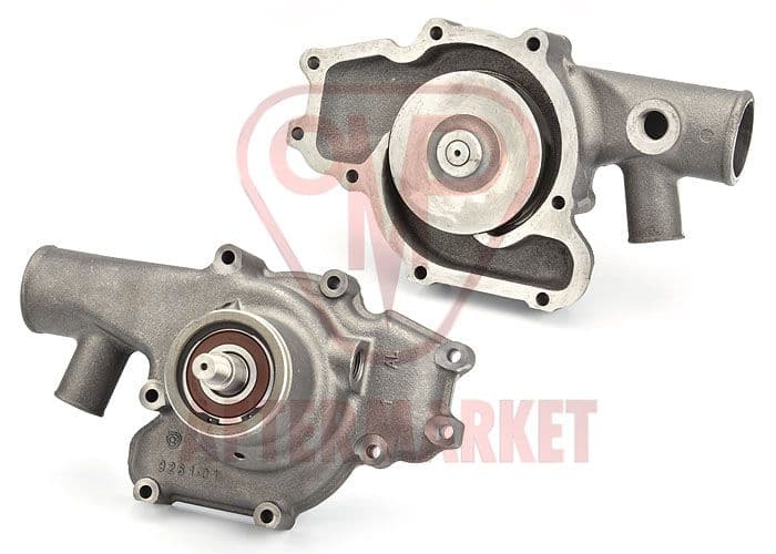 Pompă de apă, răcire motor OMP 159.260