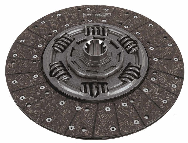 Disc ambreiaj SACHS 1878 009 556