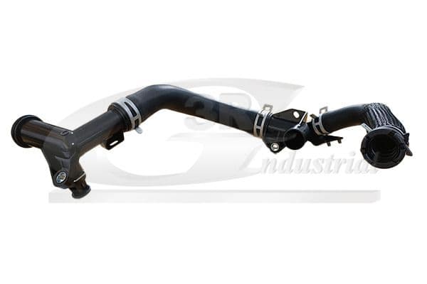 Furtun radiator 3RG 82218