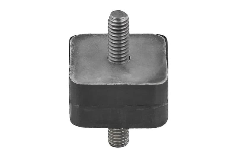 Suport radiator TOPRAN 102 573
