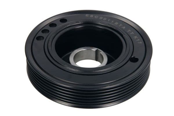 Fulie curea, arbore cotit BTA E6C0011BTA