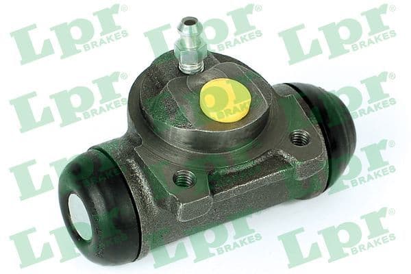 Cilindru receptor frana LPR 4682
