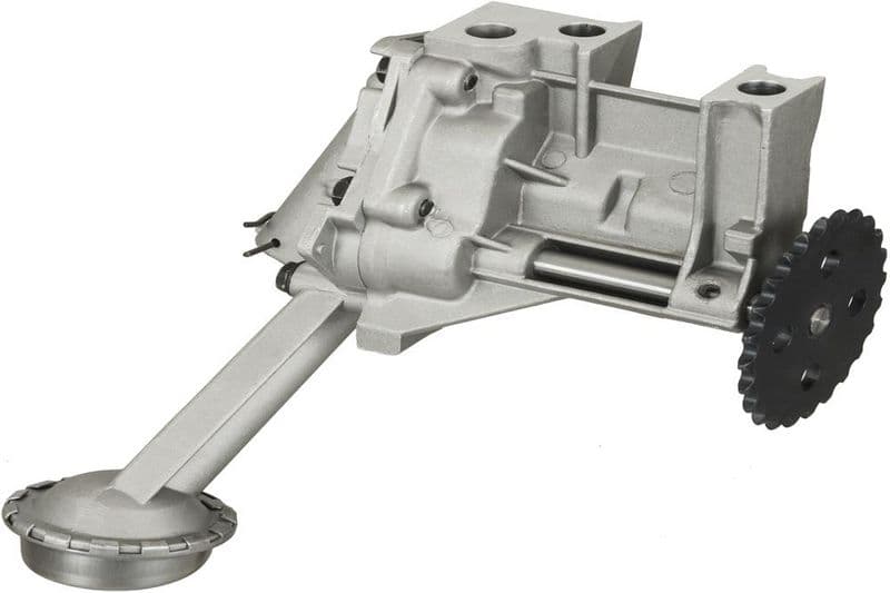 Pompa ulei TOPRAN 701 763