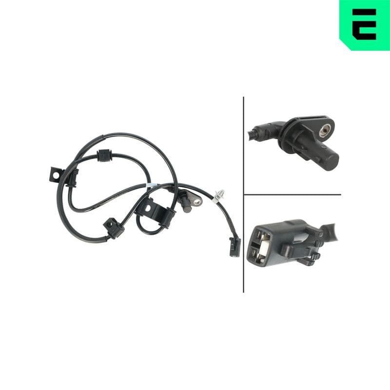 senzor,turatie roata OPTIMAL 06-S504
