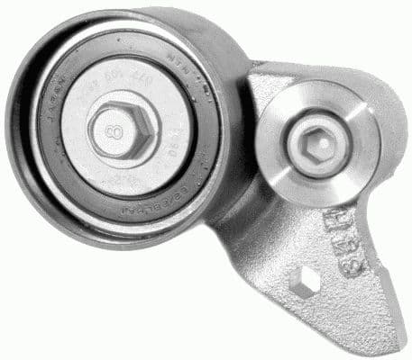 rola intinzator,curea distributie LEMFÖRDER 25959 01