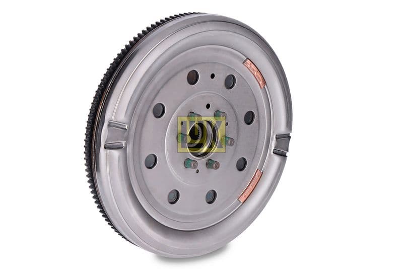 Set ambreiaj Schaeffler LuK DFC 417 0019 11