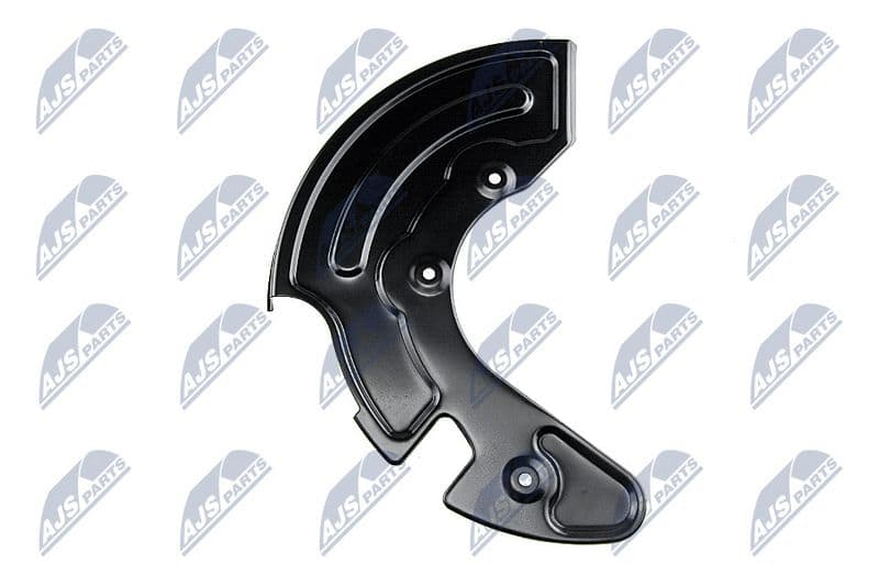 protectie stropire,disc frana NTY HTO-WW-041