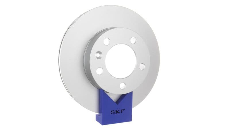 Disc frana SKF VKBD 80035 V1