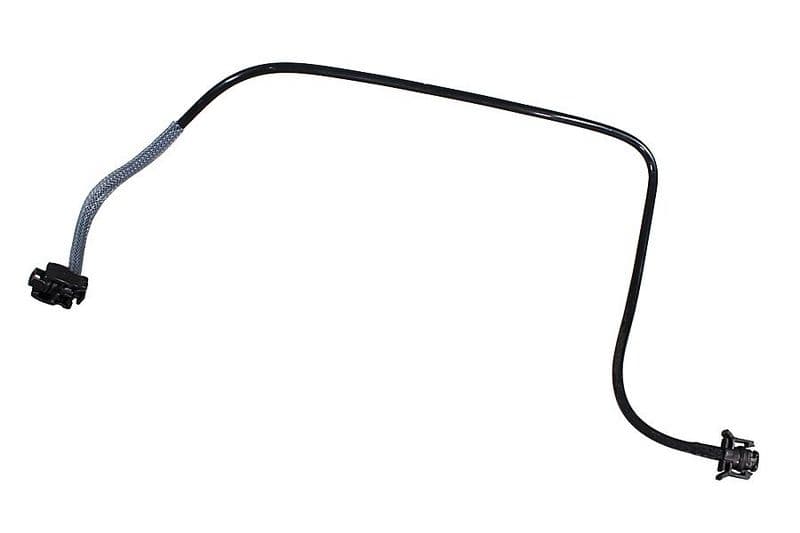 Furtun radiator METZGER AUTOTEILE 2421786