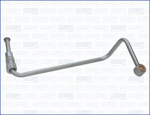conducta ulei, incarcare AJUSA OP10029