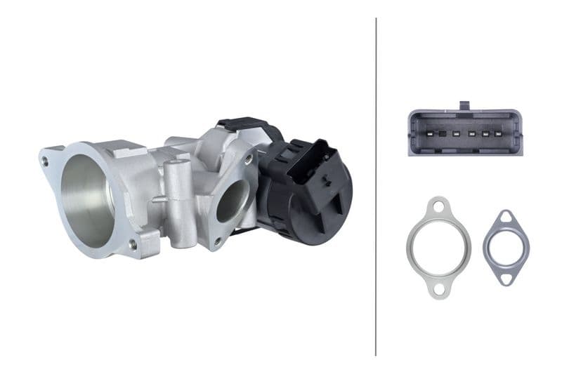 Supapa EGR HELLA 6NU 010 171-671