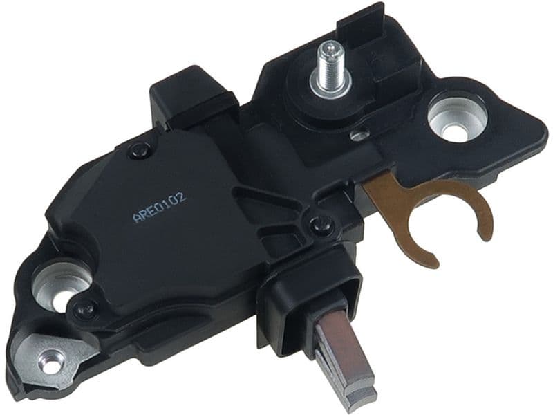 Regulator, alternator AS-PL AS ARE0102