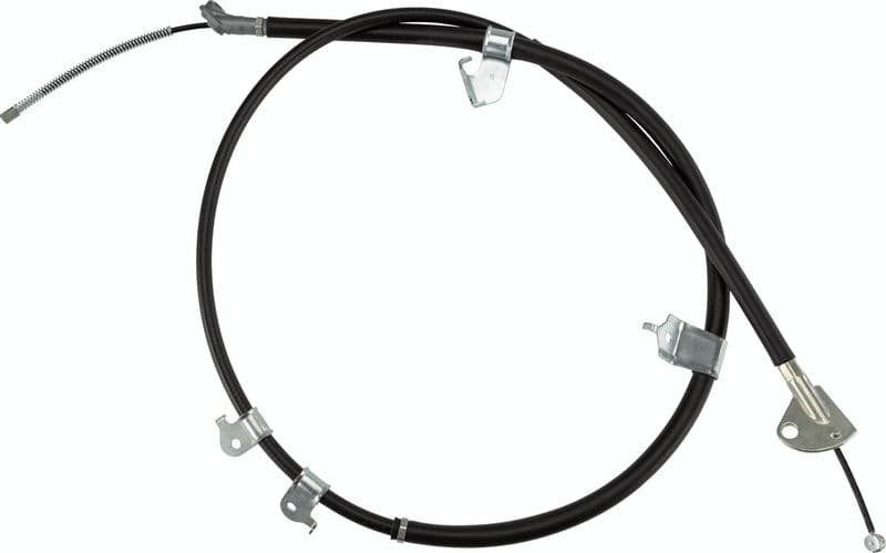 Cablu, frana de parcare TRW GCH913