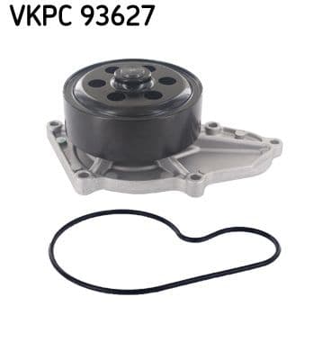Pompă de apă, răcire motor SKF VKPC 93627