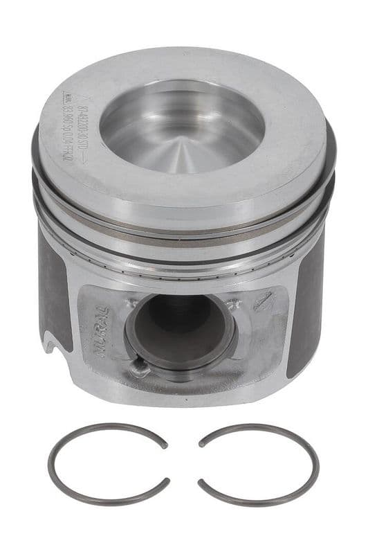 Piston NÜRAL 87-432200-30