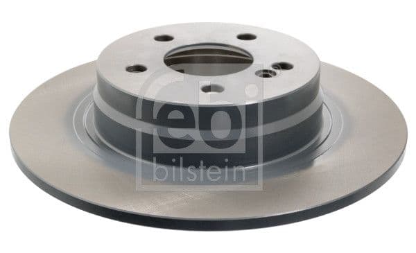 Disc frana FEBI BILSTEIN 30555