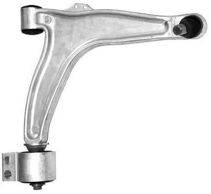 Brat, suspensie roata DENCKERMANN D120137