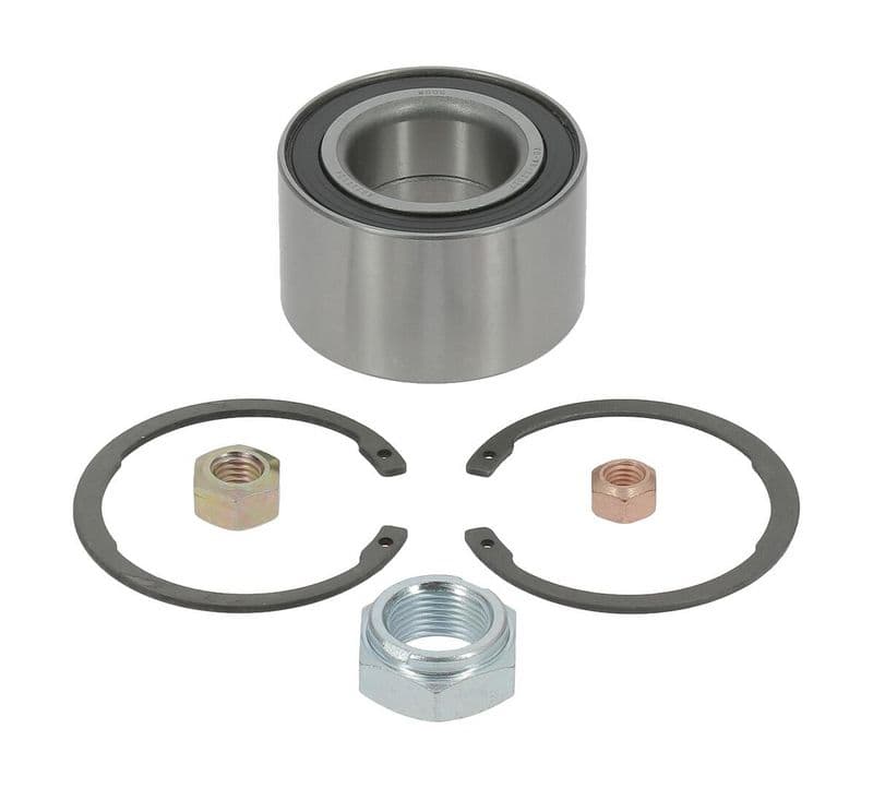 Set rulment roata MOOG VO-WB-11017