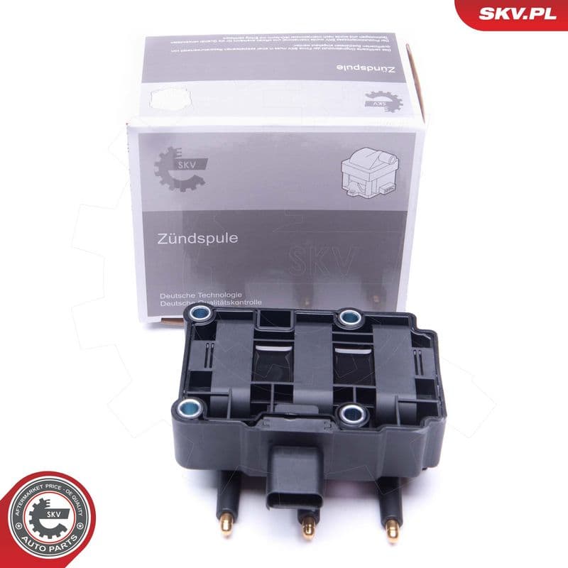 bobina de inductie ESEN SKV 03SKV248