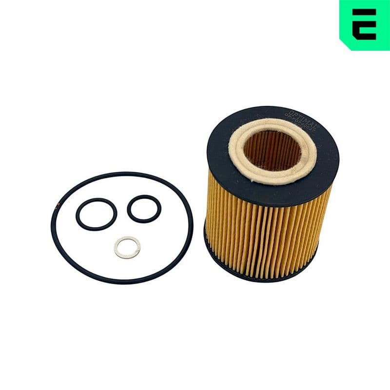Filtru ulei OPTIMAL OP-FOF40027