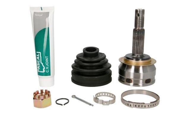 Set articulatie, planetara PASCAL G1X002PC