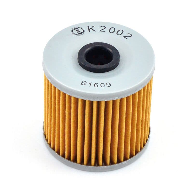 Filtru ulei MIW MIW K2002