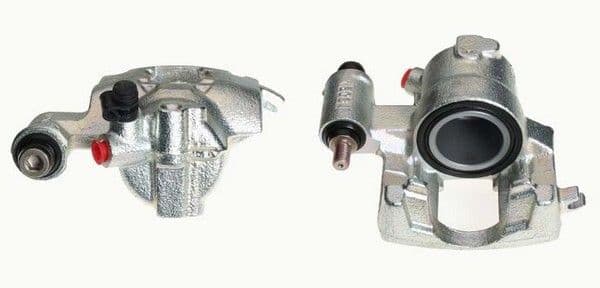 Etrier frana BUDWEG CALIPER 342446