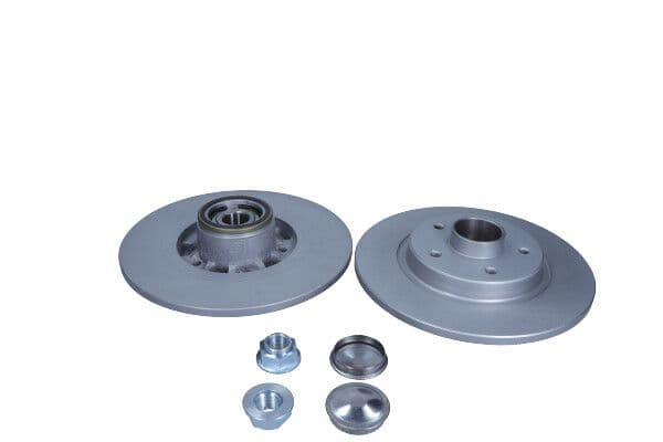 Disc frana QUARO QD9025